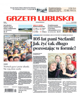 Gazeta Lubuska