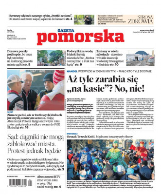 Gazeta Pomorska