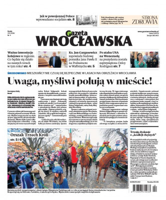 Gazeta Wrocławska