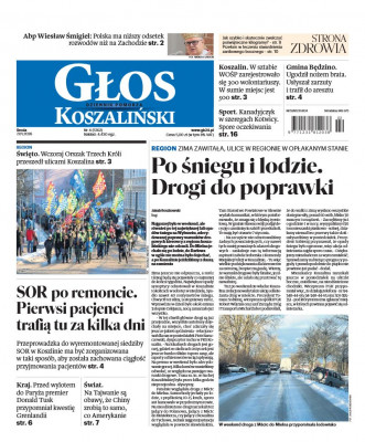 Głos Koszaliński