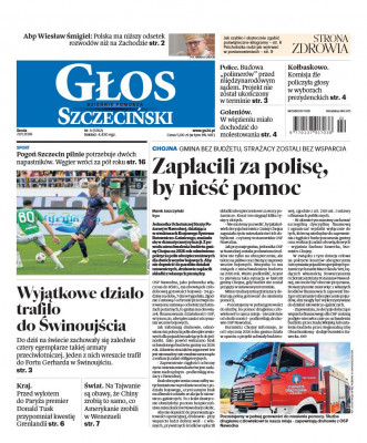 Głos Szczeciński