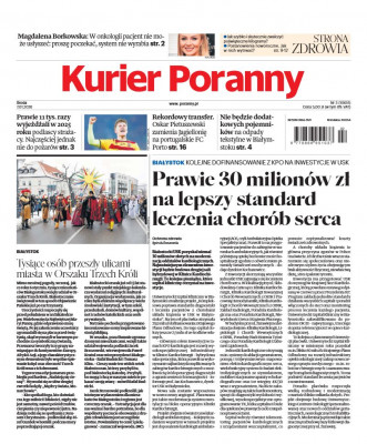 Kurier Poranny