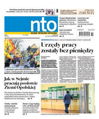 Nowa Trybuna Opolska