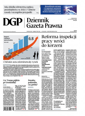 Dziennik Gazeta Prawna