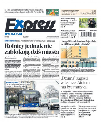 Express Bydgoski