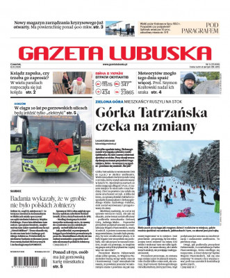 Gazeta Lubuska
