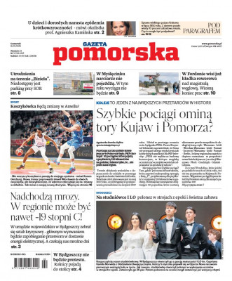 Gazeta Pomorska