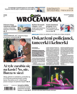 Gazeta Wrocławska
