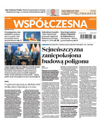 Gazeta Współczesna