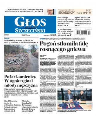 Głos Szczeciński