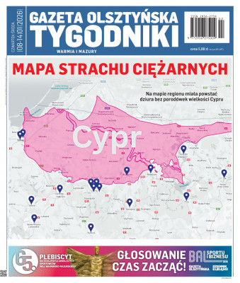 Gazeta Olsztyńska