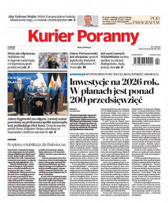 Kurier Poranny