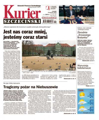 Kurier Szczeciński