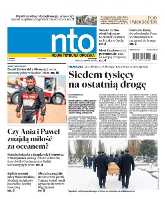 Nowa Trybuna Opolska