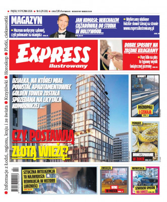 Express Ilustrowany