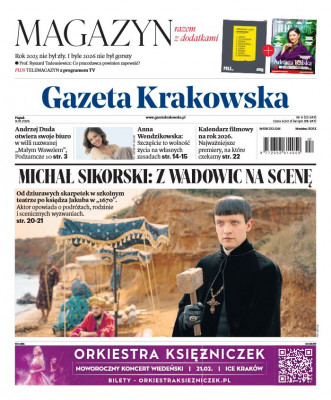 Gazeta Krakowska