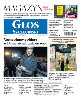 Głos Szczeciński