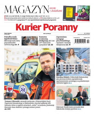 Kurier Poranny
