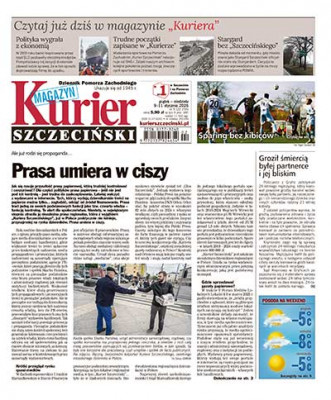 Kurier Szczeciński