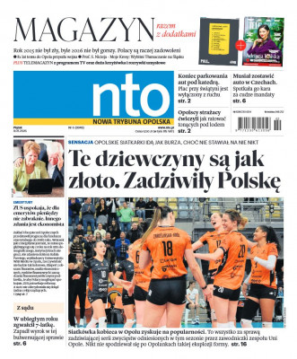 Nowa Trybuna Opolska