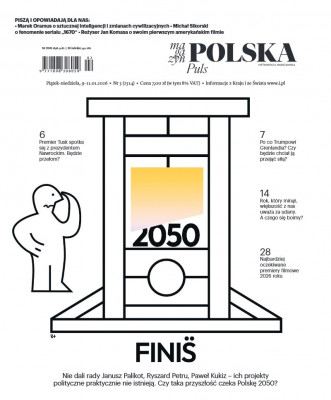 Polska Metropolia Warszawska