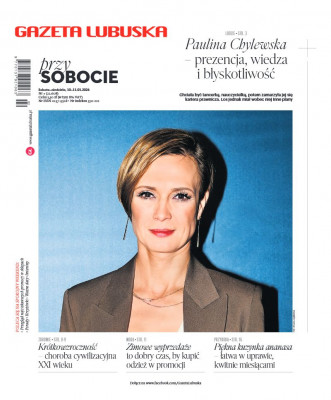 Gazeta Lubuska