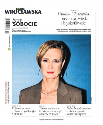 Gazeta Wrocławska