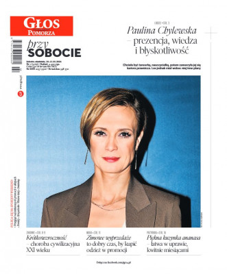 Głos Pomorza