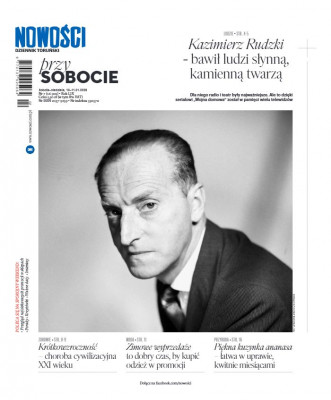 Nowości Dziennik Toruński