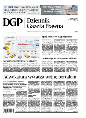 Dziennik Gazeta Prawna