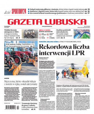 Gazeta Lubuska