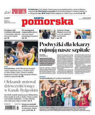 Gazeta Pomorska