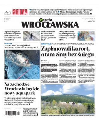 Gazeta Wrocławska