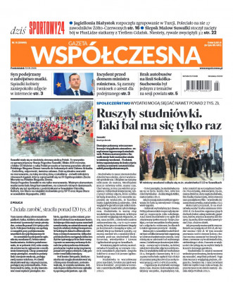 Gazeta Współczesna