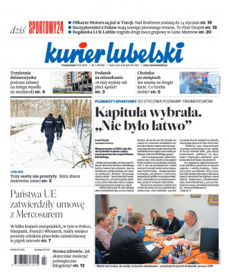 Kurier Lubelski