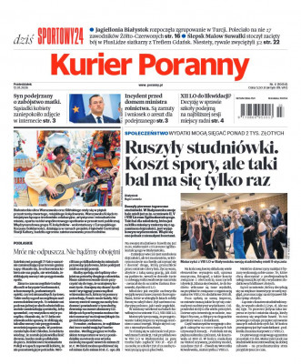 Kurier Poranny
