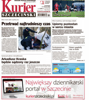 Kurier Szczeciński