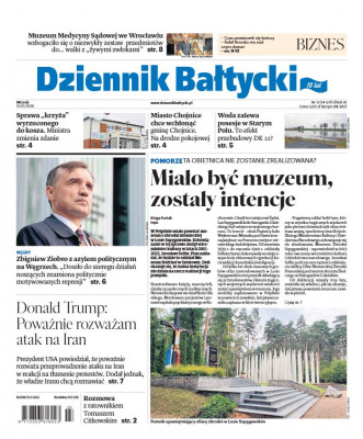 Dziennik Bałtycki