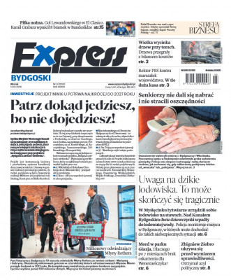 Express Bydgoski