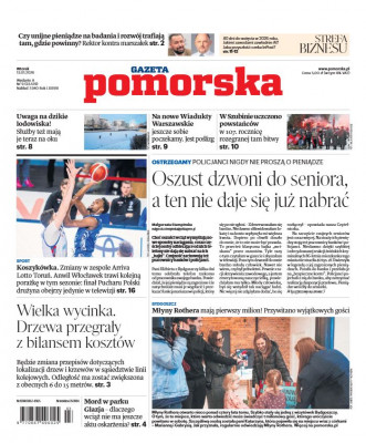 Gazeta Pomorska