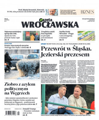 Gazeta Wrocławska