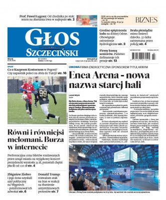 Głos Szczeciński