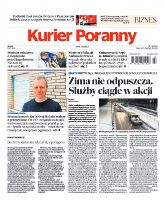 Kurier Poranny