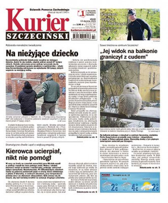 Kurier Szczeciński