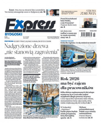 Express Bydgoski