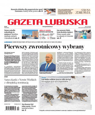 Gazeta Lubuska