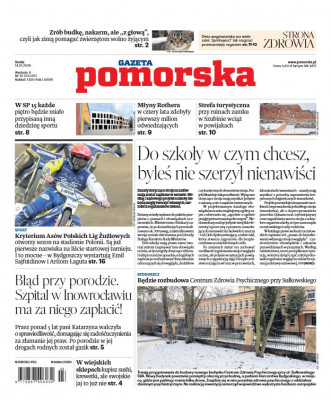 Gazeta Pomorska
