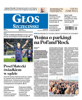Głos Szczeciński