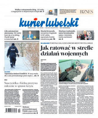 Kurier Lubelski