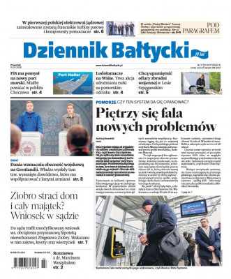 Dziennik Bałtycki